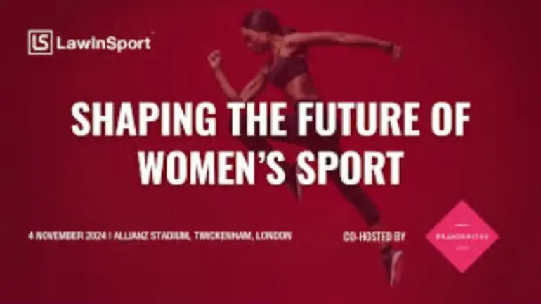 Women in Sports: Breaking Barriers and Shaping the Future